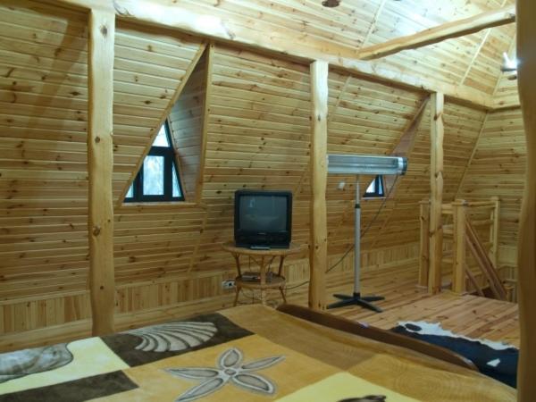 Marco Polo Hotel Ulʼyanovka Extérieur photo
