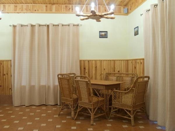 Marco Polo Hotel Ulʼyanovka Extérieur photo