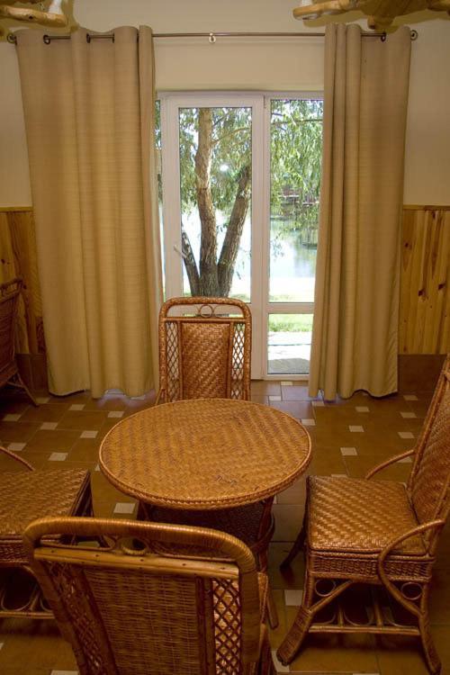 Marco Polo Hotel Ulʼyanovka Extérieur photo