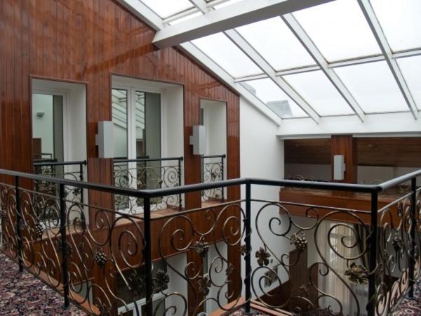 Marco Polo Hotel Ulʼyanovka Extérieur photo