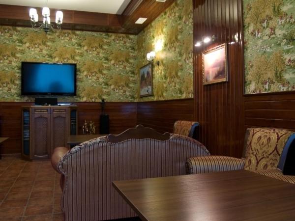 Marco Polo Hotel Ulʼyanovka Extérieur photo